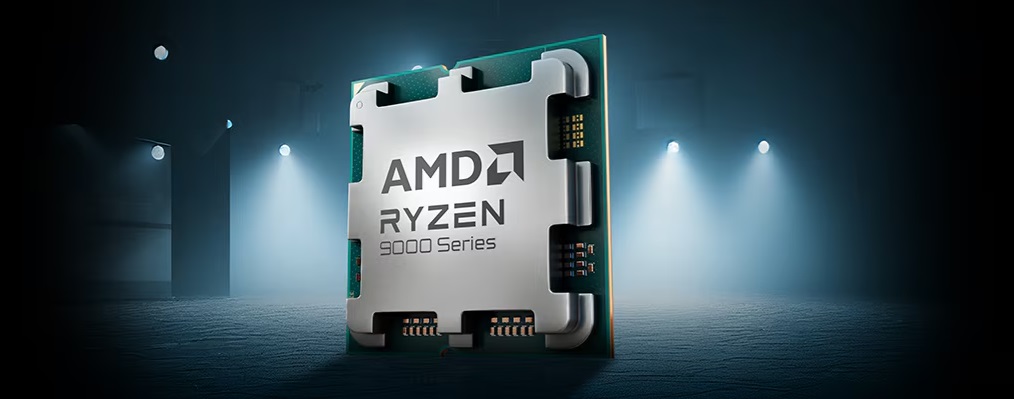 AMD Ryzen 9000 Series