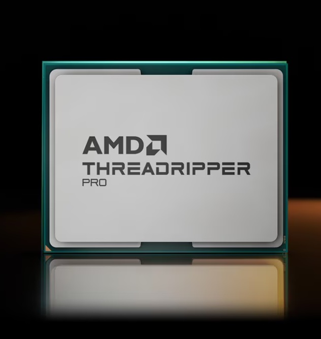 AMD Threadripper Pro